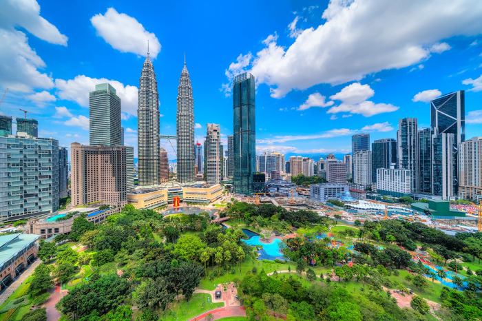 Malaysia says eus deforestation risk rating based old data