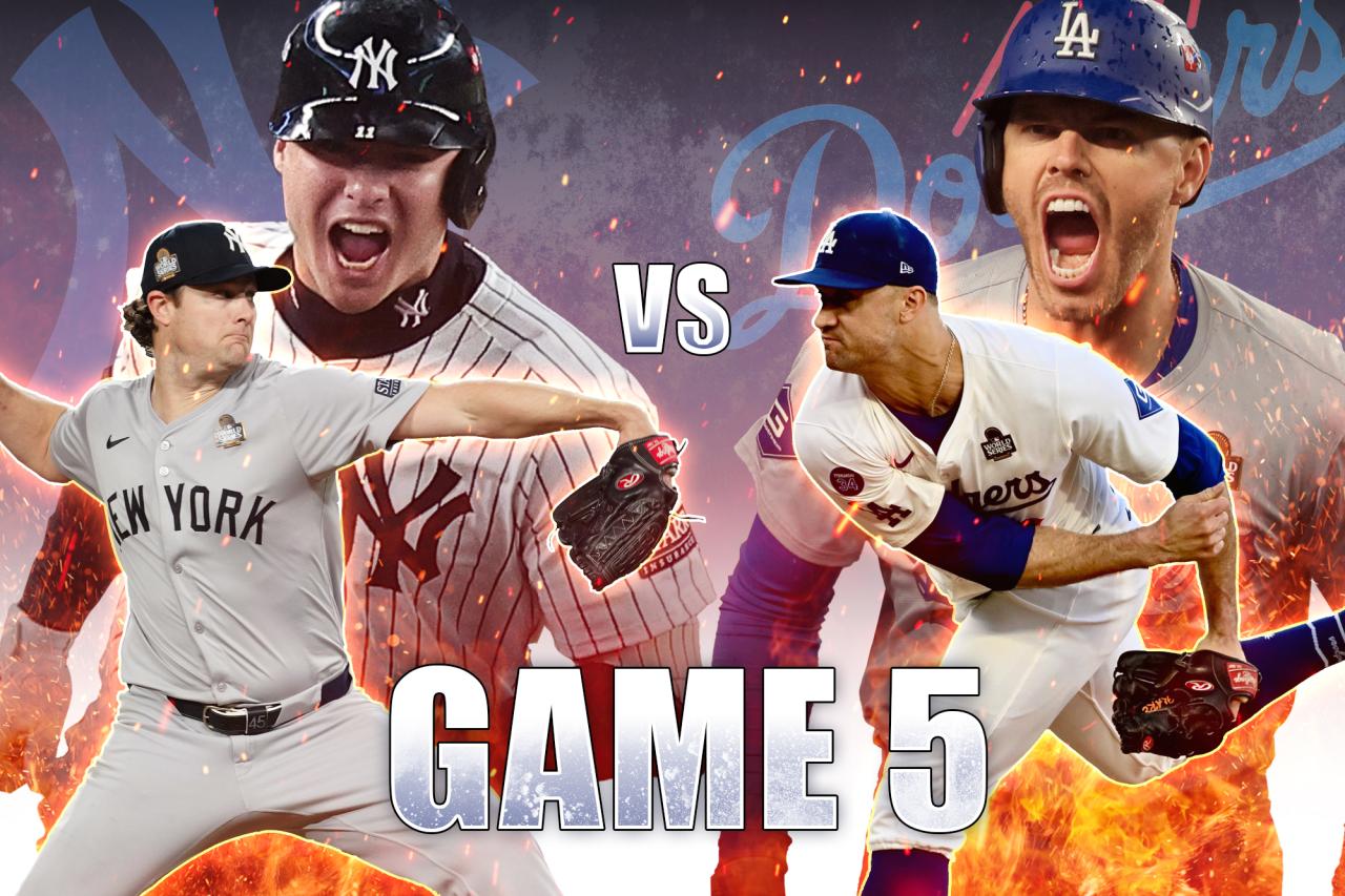Dodgers seek sweep yankees after blowout win