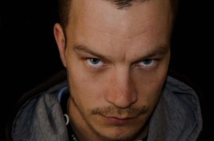 Terrified Man Free Stock Photo - Public Domain Pictures Author falsely identified online man arrested over liverpool crash