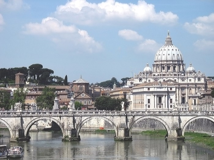 Italy Roma Bridge Free Stock Photo - Public Domain Pictures Main goal italy bank ma should be better credit savings products central bank