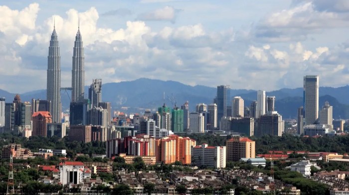 Malaysia says eus deforestation risk rating based old data