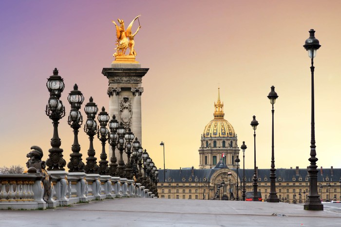 Paris gets ready ahead psgs champions league final