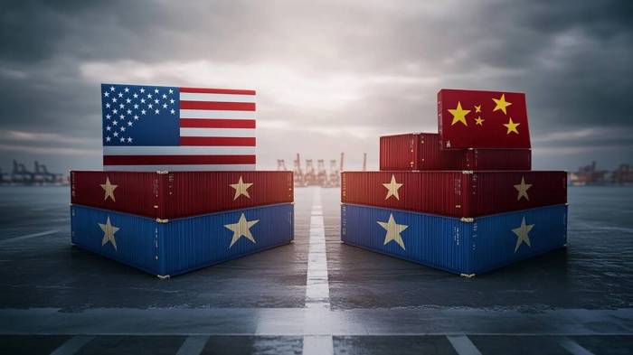 Us china tariff talks a bit stalled needs trump xi input bessent says