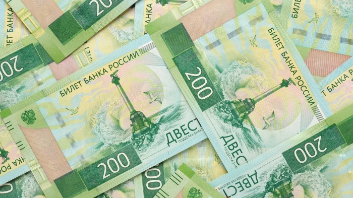 Russian rouble soars past 78 vs dollar reach two year high