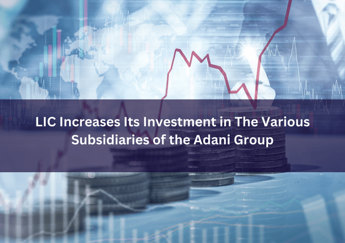 Adani ports bond sale draws lic interest india market return sources say