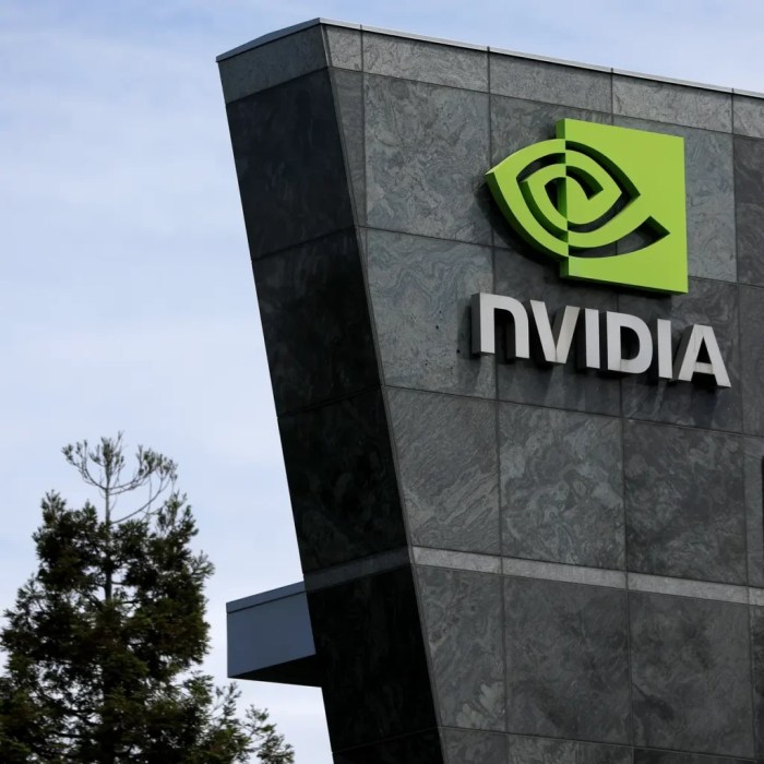 Nvidia dell supply next us department energy supercomputer
