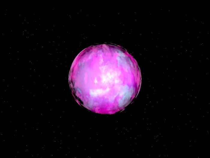 Astronomers scrutinize star behaving unlike any other