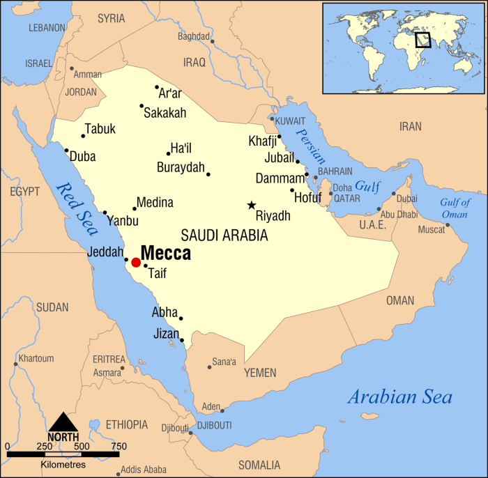 File:Mecca, Saudi Arabia locator map.png Saudi salic eyes investment opportunities russia