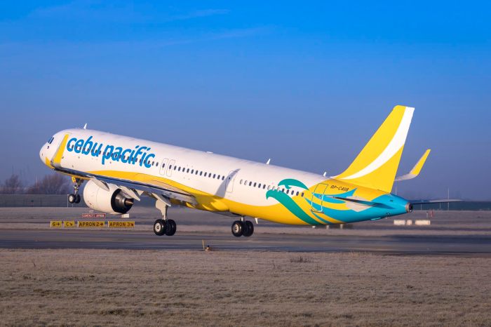 Cebu Pacific To Purchase 100+ New Aircraft - Dj's Aviation Philippines cebu pacific lease two aircraft saudis flyadeal lean months