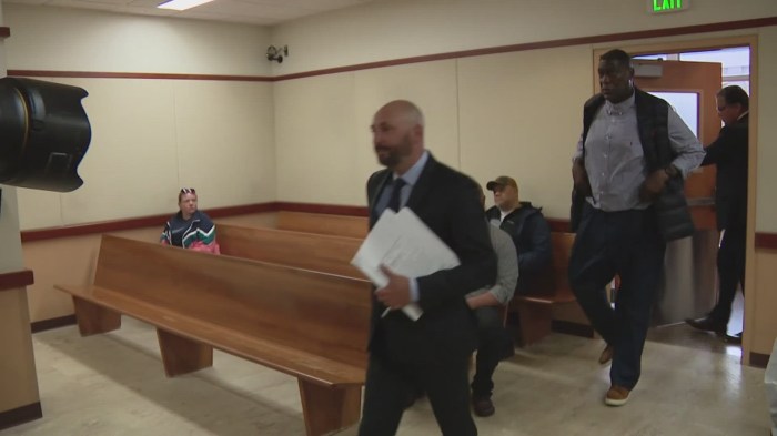 Shawn kemp pleads guilty 2nd degree assault shooting incident