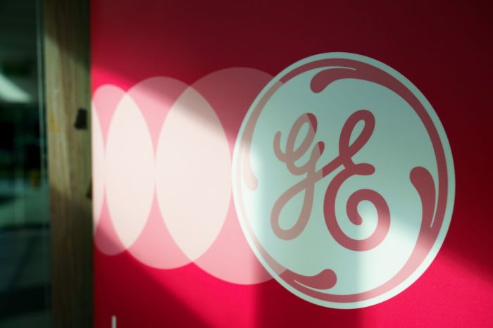GE Aerospace CEO Supply Chain Adapts to Tariffs