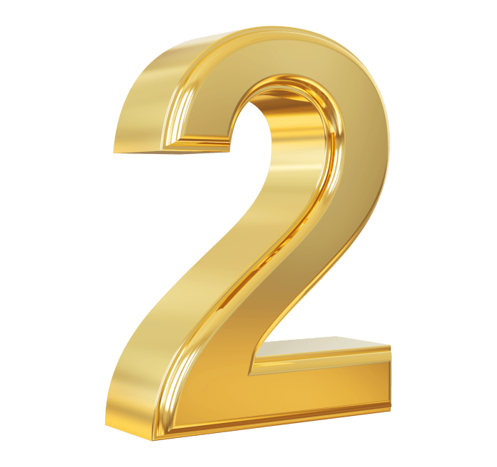 2 Number PNG Images Transparent Free Download 2 Number PNG Images Transparent Free Download