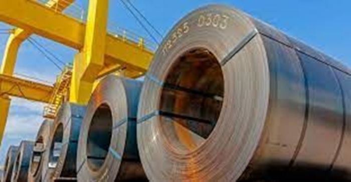 US steel exports 15.3% down Leading steel aluminum importing companies us