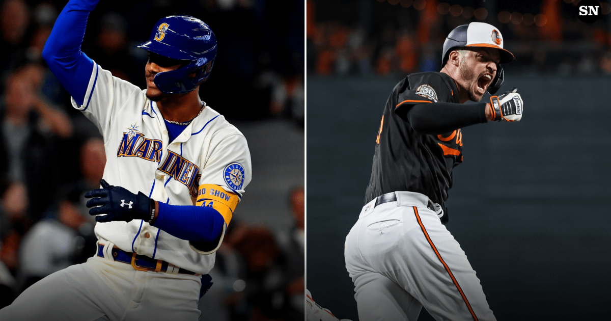 In Pitching-Dominant Series, Side With Orioles at Home vs Mariners Orioles take down mariners 4th straight win