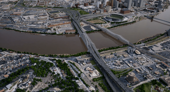 Bridge Funding | Rutgers Research Usdot offering 54 billion bridge funding strikes diversity requirements