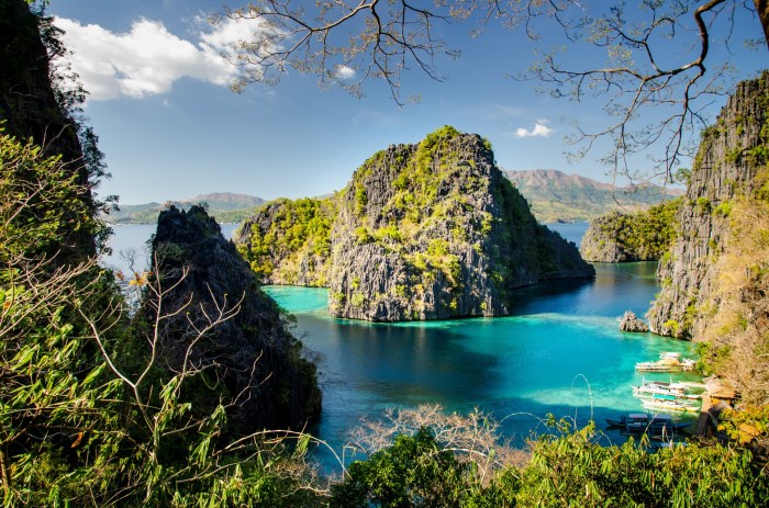 What to do in the Philippines | TravelLocal Philippines us hold joint maritime drills seventh time
