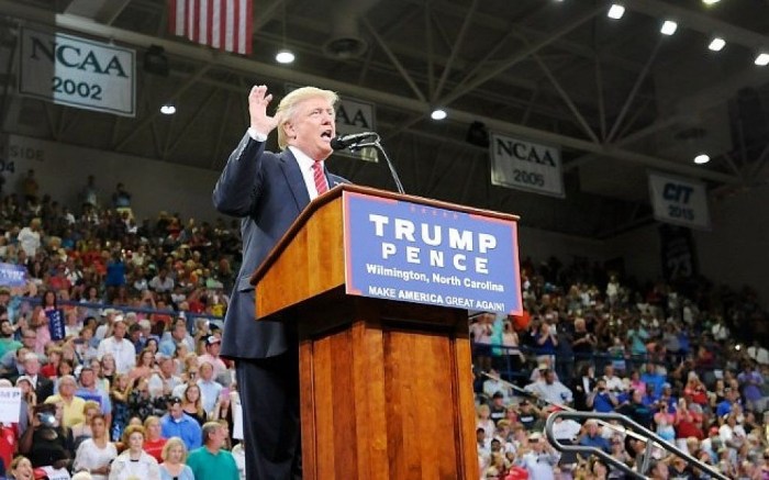 How Trump turned against gun control - BBC News Citigroup firearms policy reversal trump conservatives banks pressure