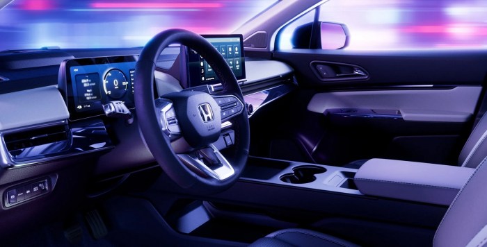 Kualitas Melegenda, Motor Honda Sematkan Banyak Fitur Unggulan Honda partners with la28 olympic sponsorship deals shift into gear