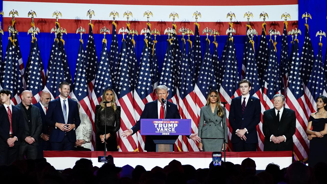 Congressmembers give Trump speech mixed reviews Trump speech congress takeaways