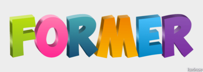 Former vs Latter - Examples, Differences, Usage Ex blackhawks star jonathan toews plans return nhl