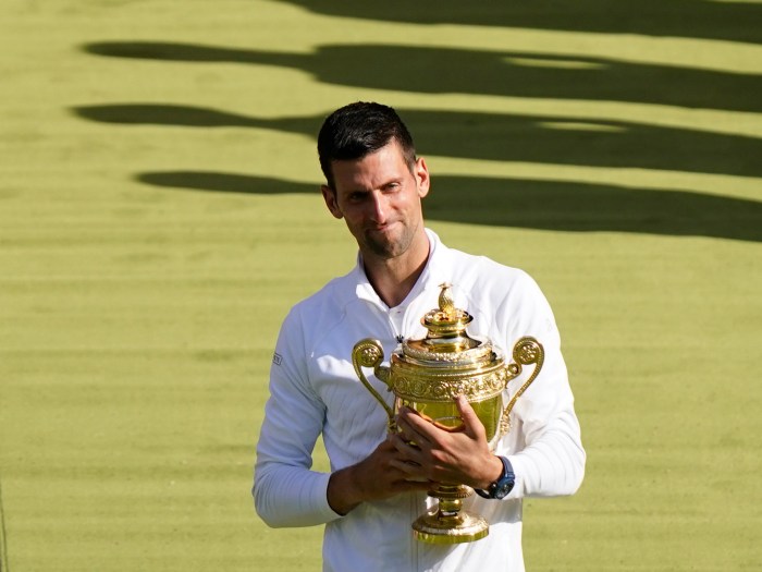 Wimbledon prize money up, singles boost Wimbledon increases prize money champions receive three million pounds each