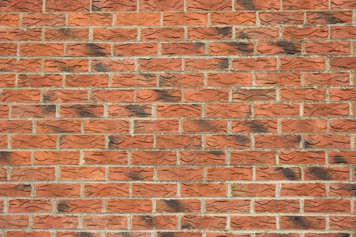 Brick Wall Free Stock Photo - Public Domain Pictures Wall streets potential winners losers trumps tax bill