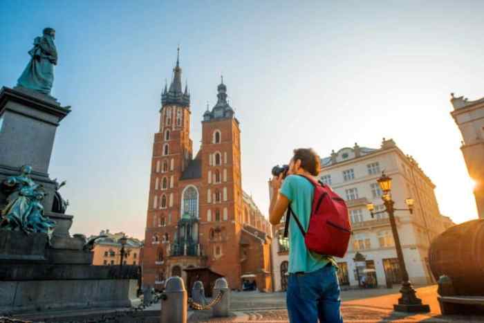 Adventure Travel in Poland: Thrilling Activities for Adrenaline Junkies Polands ruling party candidate leads opinion poll ahead sunday vote