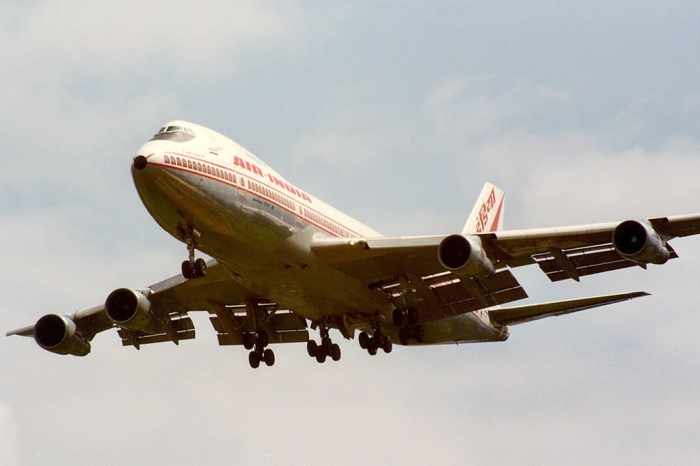 Preventing aviation disasters - Vanguard News Events sparked aviation tragedy