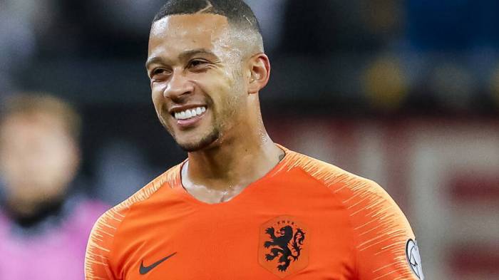 Koeman to deploy new tactics following Van Gaal criticisms | Daily Sabah Koeman keeps depay hungry goals after equalling van persies record