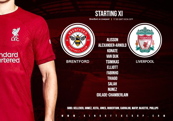 Brentford 3 Liverpool 1 | Brentford FC Brentford sign liverpool goalkeeper kelleher five year deal
