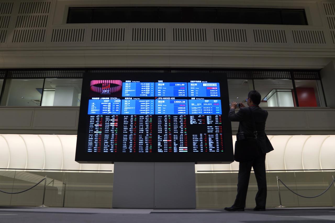 How China’s new Energy exchange will Impact Crude Oil Prices and US ... Tsx futures rise crude prices climb us china talks focus