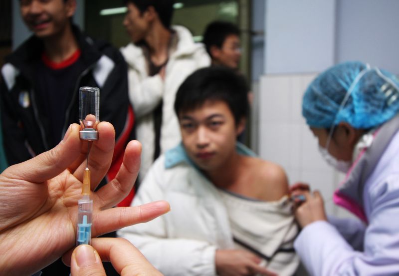 Tensions rise between doctors and patients in China | CNN China make all hospitals offer epidurals incentivise childbirth