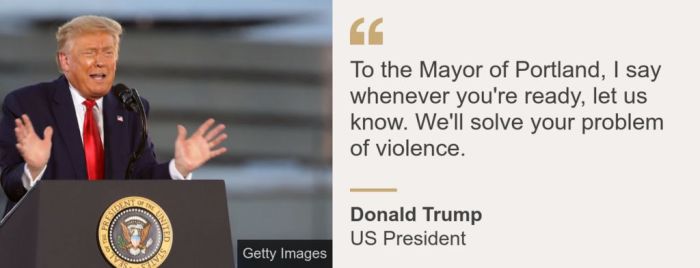 Trump Acts on ‘Rebuilding’ Military and Vetting Refugees - The New York ... Does us law allow trump send troops quell protests