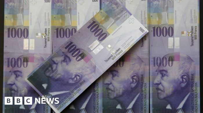 Vietnam, Switzerland listed as currency manipulators by U.S. Treasury ... Us finds no currency manipulators adds ireland switzerland monitoring