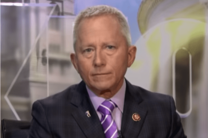 New Jersey Democrats who gave Jeff Van Drew money furious about party ... Jeff van drew trump republican budget bill medicaid cuts concerns
