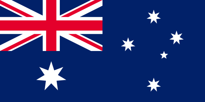 Australia pm rules out relaxing biosecurity rules ahead trump meeting