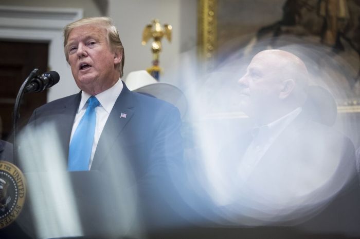 China state-controlled media sides with Trump over American 'fake' media China manufacturing us trump factory workers ai videos social media