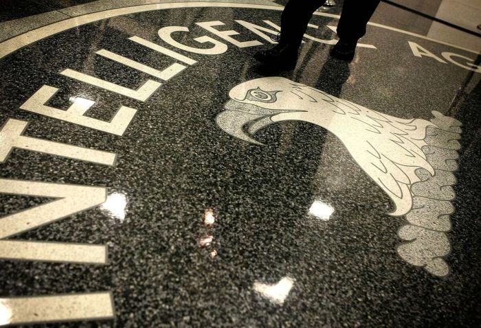 CIA cyber weapons stolen in historic breach due to 'lax security ... Ex cia analyst sentenced over 3 years leak classified information