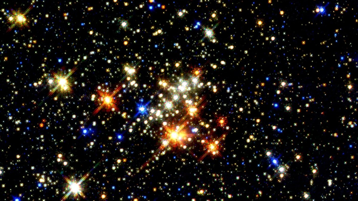 Facts About Stars | Everything About Stars | Geography Scout Stars fire peter deboer after 3rd straight west finals exit