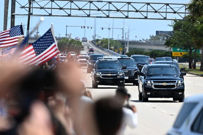 April 3, 2023 Trump indictment news Washington dc airport says flights be suspended during trumps army parade