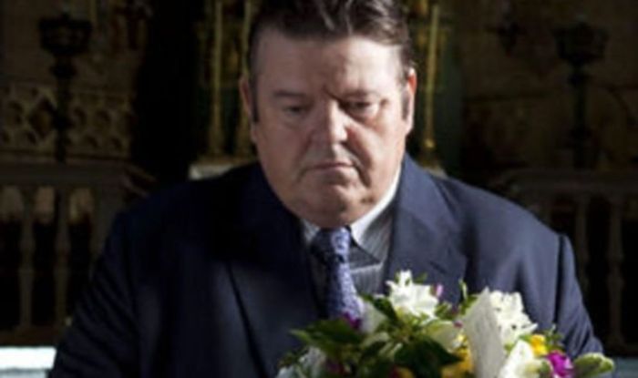 Prime Video: Murderland Murderland caroline fraser interview serial killers lead theory