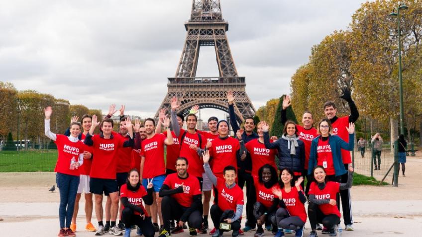 Crowdfunding House Boisson goes crowdfunding bumper pay day paris