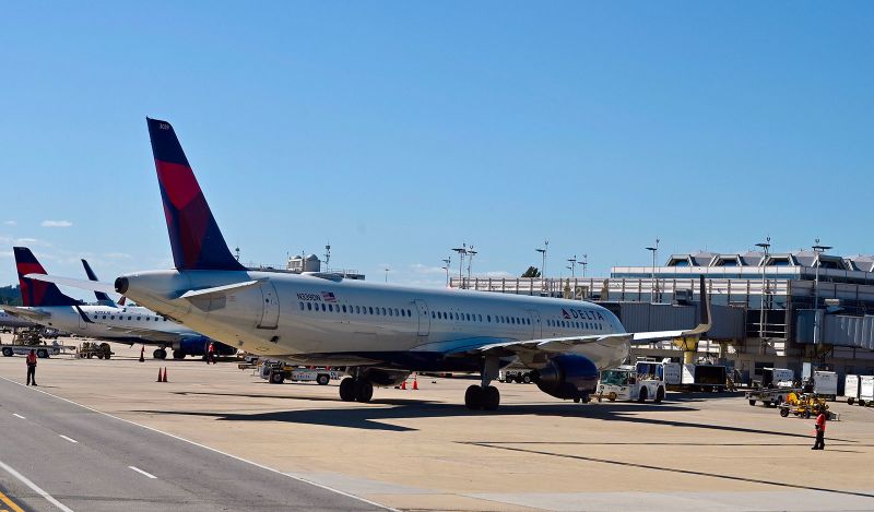 Trump arraignment: Private plane, agents, protests expected on journey ... Washington dc airport says flights be suspended during trumps army parade