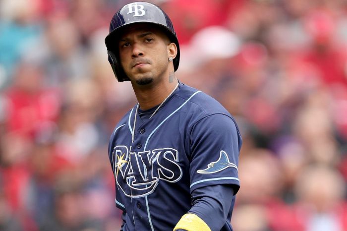 New Accusations of Underage Girls Surface From Dominican Republic in ... Wander franco faces additional charge dominican republic