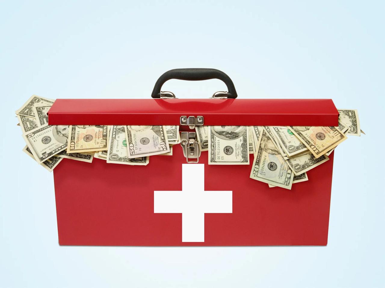 How to prepare for a recession