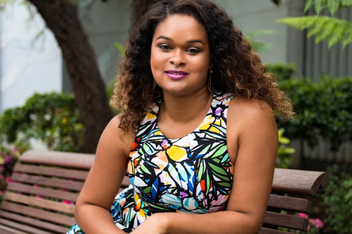 Raquel Willis — Elise Loehnen Raquel willis gender rights