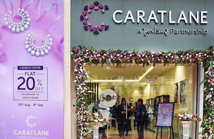 Unlocking Growth With A/B Experiments! | by CaratLane Insider ... Titans caratlane eyes growth more stores young indians embrace low carat