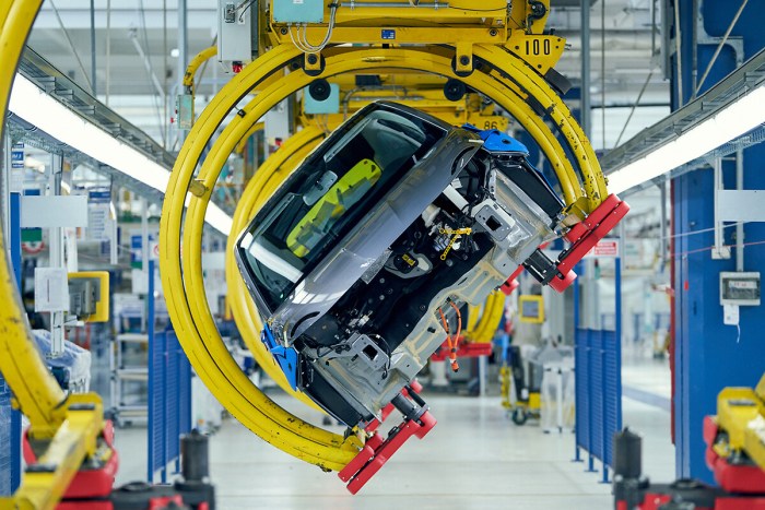 Stellantis and Turin Polytechnic renew their cooperation agreement on ... Stellantis offers voluntary redundancy scheme turin plant