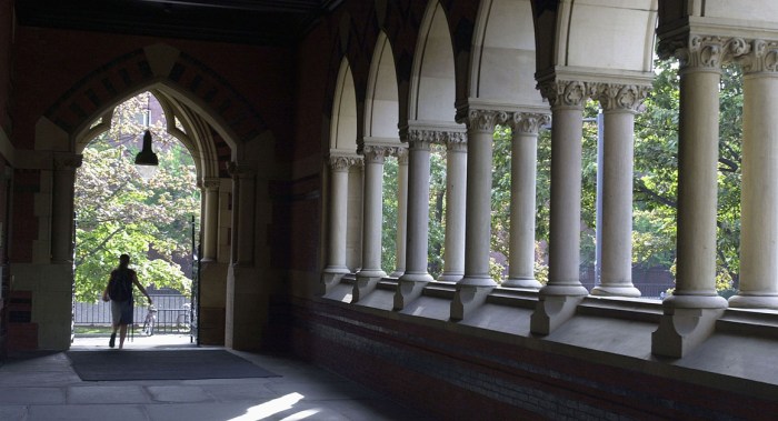 Potential Trump redux: Unrestrained in Asia or bound by a changed ... Trump harvard international students transfer universities asia hong kong japan