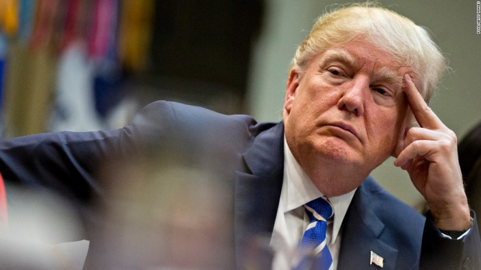 Donald Trump cuts more than 0m in aid to Palestinians | Donald Trump ... Trump usaid cuts development aid